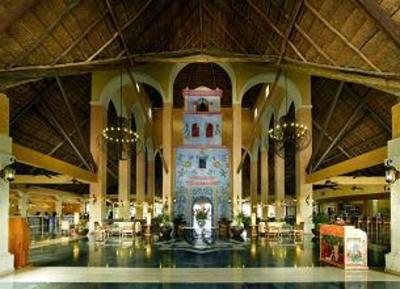 фото отеля Grand Palladium Riviera Resort & Spa