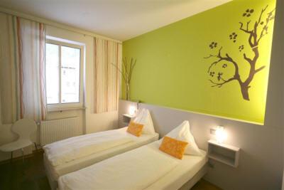 фото отеля Hotel Hofwirt Salzburg