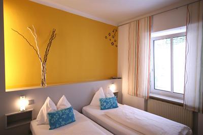 фото отеля Hotel Hofwirt Salzburg