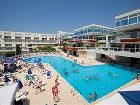 фото отеля Delfin Hotel Porec