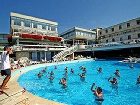 фото отеля Delfin Hotel Porec