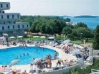 фото отеля Delfin Hotel Porec