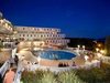 Отзыв об отеле Delfin Hotel Porec