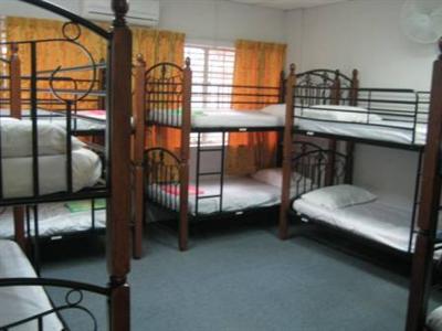 фото отеля Borneo Gaya Lodge