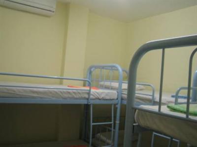 фото отеля Borneo Gaya Lodge