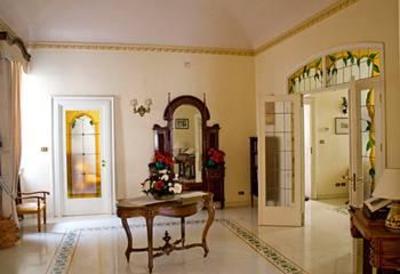 фото отеля Casa Mia
