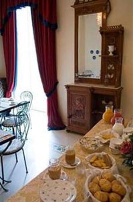 фото отеля Casa Mia
