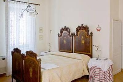 фото отеля Casa Mia