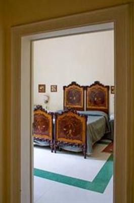 фото отеля Casa Mia