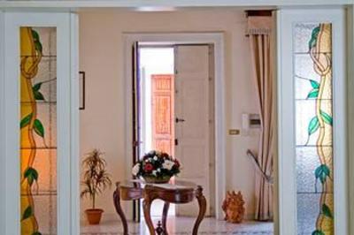 фото отеля Casa Mia