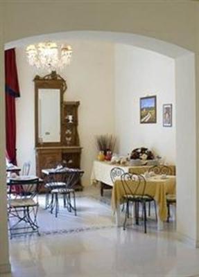 фото отеля Casa Mia