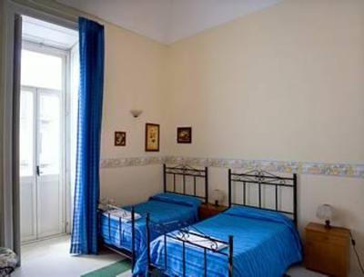 фото отеля Casa Mia