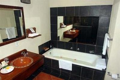 фото отеля Hans Merensky Hotel & Spa