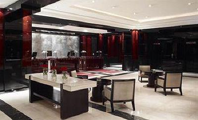 фото отеля Hyatt Regency Casablanca