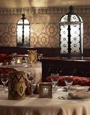 фото отеля Hyatt Regency Casablanca