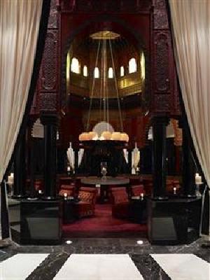 фото отеля Hyatt Regency Casablanca