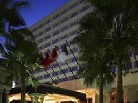 Hyatt Regency Casablanca