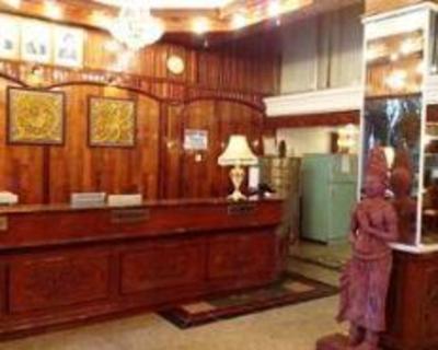 фото отеля Royal Palace Hotel Phnom Penh