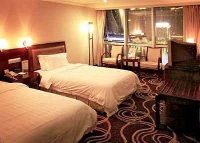 фото отеля Silver Bay Bailing Business Hotel Guangzhou