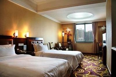 фото отеля Silver Bay Bailing Business Hotel Guangzhou