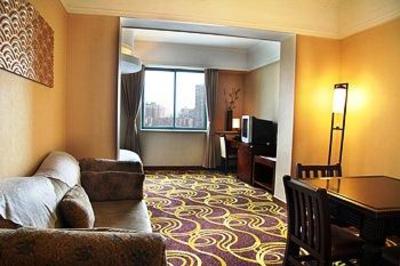фото отеля Silver Bay Bailing Business Hotel Guangzhou