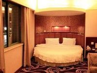 Silver Bay Bailing Business Hotel Guangzhou