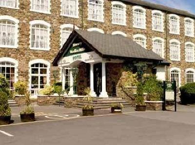 фото отеля Blarney Woollen Mills Hotel