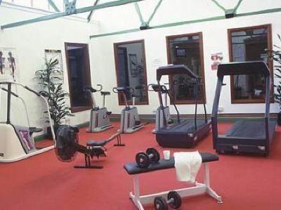 фото отеля Blarney Woollen Mills Hotel