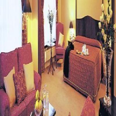 фото отеля Blarney Woollen Mills Hotel