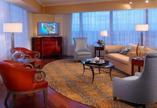 фото отеля Marriott Minneapolis City Center