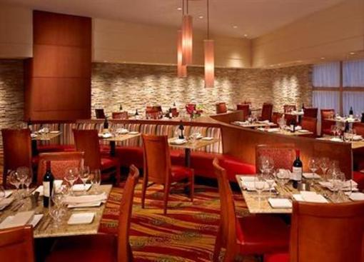 фото отеля Marriott Minneapolis City Center