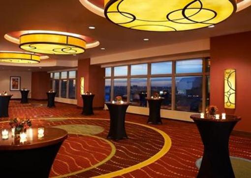 фото отеля Marriott Minneapolis City Center