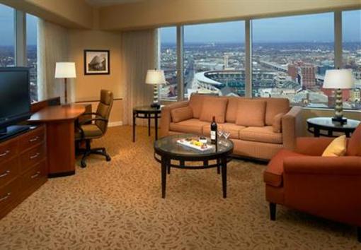 фото отеля Marriott Minneapolis City Center