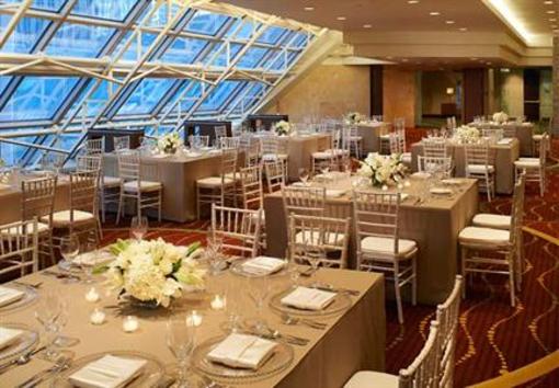 фото отеля Marriott Minneapolis City Center
