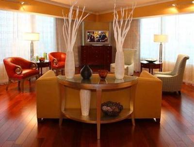 фото отеля Marriott Minneapolis City Center