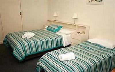 фото отеля Robetown Motor Inn