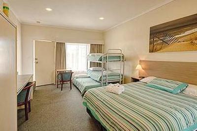 фото отеля Robetown Motor Inn
