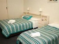 Robetown Motor Inn