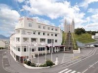 Hotel Kea