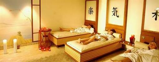 фото отеля Aktiv & Wellness Hotel Petrus