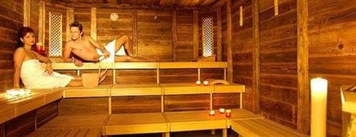 фото отеля Aktiv & Wellness Hotel Petrus