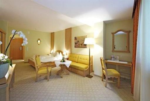 фото отеля Aktiv & Wellness Hotel Petrus