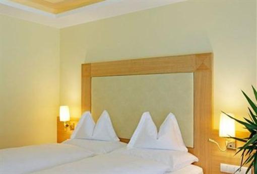 фото отеля Aktiv & Wellness Hotel Petrus