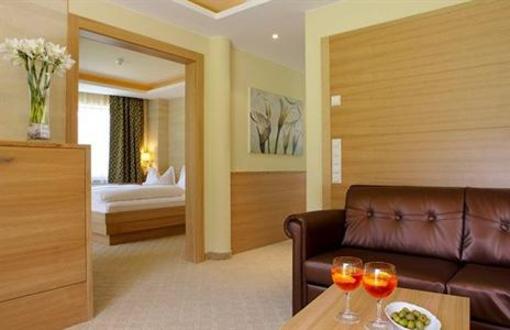 фото отеля Aktiv & Wellness Hotel Petrus