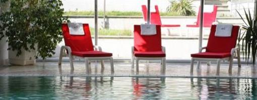 фото отеля Aktiv & Wellness Hotel Petrus