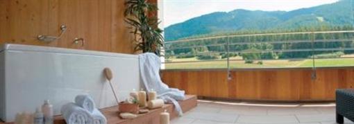 фото отеля Aktiv & Wellness Hotel Petrus
