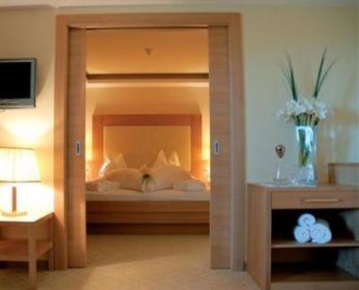 фото отеля Aktiv & Wellness Hotel Petrus