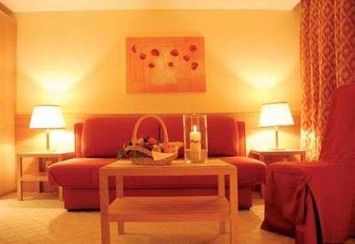 фото отеля Aktiv & Wellness Hotel Petrus