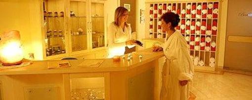фото отеля Aktiv & Wellness Hotel Petrus