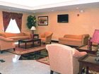 фото отеля Comfort Suites Indianapolis Airport